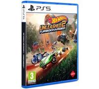 Hot Wheels Unleashed 2 Turbocharged PS5 G