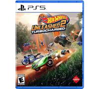 Hot Wheels Unleashed 2: Turbocharged - Ps5 (Us)
