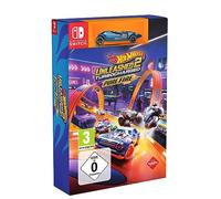 HOT WHEELS UNLEASHED 2 - Turbocharged Pure Fire Edition (Nintendo Switch)