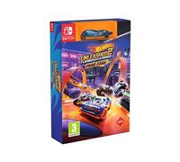 Hot Wheels Unleashed 2 Turbocharged Pure Fire Edition Switch Multicolore TU