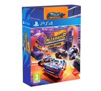 Hot Wheels Unleashed 2 Turbocharged Pure Fire Edition PS4