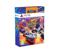 Hot Wheels Unleashed 2 Turbocharged Pure Fire Edition PS5