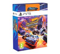 Hot Wheels Unleashed 2 Turbocharged Pure Fire Edition PS5