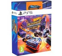 Hot Wheels Unleashed 2 Turbocharged Pure Fire Edition PS5 G
