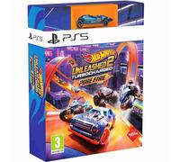 Hot Wheels Unleashed 2 Turbocharged - Jeu PS5 - Pure Fire Edition