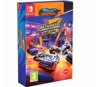 Hot wheels unleashed 2 turbocharged pure fire edition switch multicolore TU