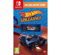 Hot Wheels Unleashed - Challenge Accepted Edition (Nintendo Switch)