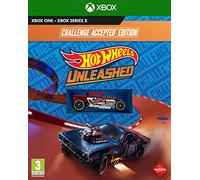 Hot Wheels Unleashed - Challenge Accepted Edition (Xbox One)