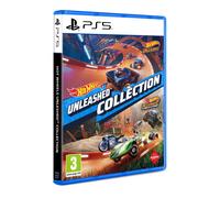 Hot Wheels Unleashed Collection PS5