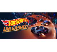 HOT WHEELS UNLEASHED - Collectors Edition (Xbox X)