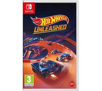Hot Wheels Unleashed - Day One Edition