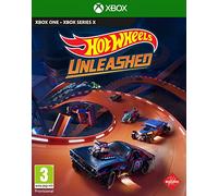 Hot Wheels Unleashed - Day One Edition