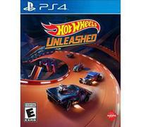 Hot Wheels Unleashed for PlayStation 4
