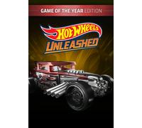 Hot Wheels Unleashed - Game Of The Year Edition (Xbox One) Xbox Live Key EUROPE