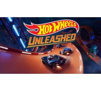 Hot Wheels Unleashed (Nintendo)