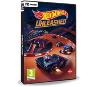 HOT WHEELS UNLEASHED PC