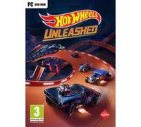 Hot Wheels Unleashed PC G