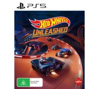Hot Wheels Unleashed - PlayStation 5 NEUF