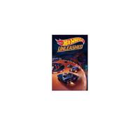 Hot Wheels Unleashed Xbox One Milestone