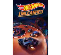 Hot Wheels Unleashed Xbox One Milestone