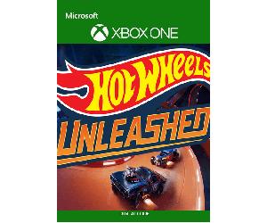 Hot Wheels Unleashed XBOX LIVE Key EUROPE