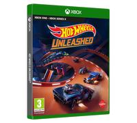 Hot Wheels - Unleashed (Xbox One) (Xbox One) (Microsoft Xbox One)