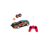 Hot wheels urban agent t r c 1 24 63254