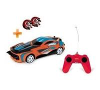 Hot wheels urban agent t r c 1 24 mondo 63254 G