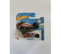 Hot Wheels Véhicule à l'échelle 1:64 à jouer ou à exposer. Collection de voitures. Cadeau pour enfants. Modèle de 2025, Choisissez 1 voiture (HYX48, 15/250 Morgan Super 3)