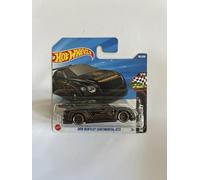 Hot Wheels Véhicule à l'échelle 1:64 pour jouer ou exposer - Collection de voitures - Cadeau pour enfants - Modèle 2025 - Choisissez 1 voiture (HYY93, 161/250 '67 Shelby GT500)