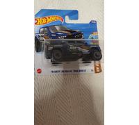 Hot Wheels Véhicule à l'échelle 1:64 à jouer ou à exposer. Collection de voitures. Cadeau pour enfants. Modèle de 2025, Choisissez 1 voiture (HYY97, 152/250 '19 Chevy Silverado Trail Boss LT)