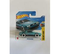 Hot Wheels Véhicule à l'échelle 1:64 pour jouer ou exposer - Collection de voitures - Cadeau pour enfants - Modèle 2025 - Choisissez 1 voiture (HYY93, 161/250 '67 Shelby GT500)