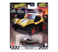 Hot Wheels Véhicule collector Meyers Manx