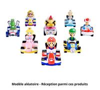 Hot Wheels Mario Kart – Assortiment