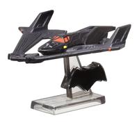 Hot Wheels - Véhicule Thème Batman (Modèle Aléatoire) - Petite Voiture - Dès 3 Ans