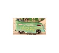 Hot Wheels Color Shifters Assortiment véhicules 1/64