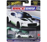 Hot Wheels - VÉHICULES CAR CULTURE CIRCUIT LEGEND