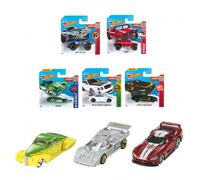 Hot Wheels Action Cars 1er Sortiment, Petite voiture