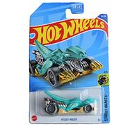Hot Wheels Veloci-Racer, Street Beasts 2/5