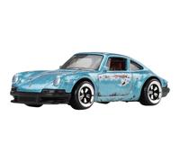 Hot Wheels Vintage '71 Prsch 911