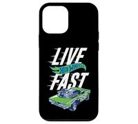 Hot Wheels - Vivez Vite Coque pour iPhone 12 Mini