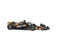 Hot Wheels Voiture De Course Mc Laren Multicolore TU