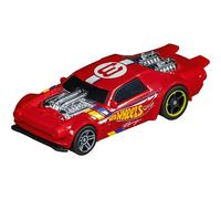 Hot wheels voiture de course night shift