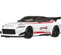 Hw Nissan Z Gt 4