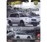 HW SUBARU FORESTER STI