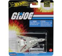 Hot Wheels Voiture jouet 1:64 moulée sous pression – Camion/camionnette (Styles variables)