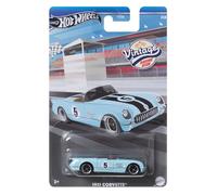 Hot Wheels Voiture Métal Pro Vintage Échelle 1:64 Modèles Assortis