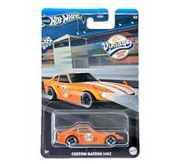 Hot Wheels Voiture Métal Pro Vintage Échelle 1:64 Modèles Assortis