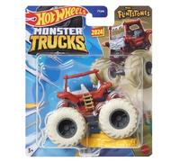 Hot Wheels Voiture Métal Pro Vintage Échelle 1:64 Modèles Assortis