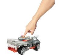 Hot Wheels voiture motorisée Monster Action G